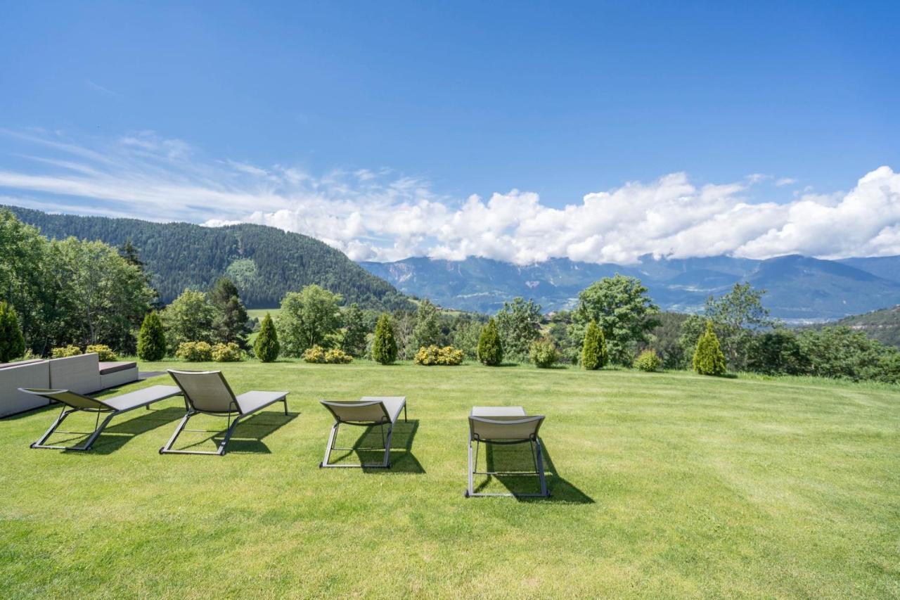 Gasserhof - Chalet B Frassinetto  外观 照片